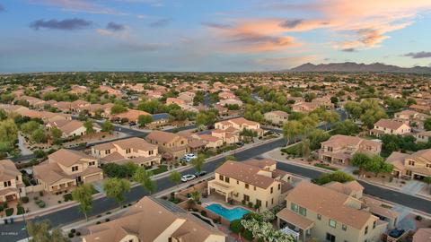 3314 E Anika Dr, Gilbert, AZ 85298 photo 57