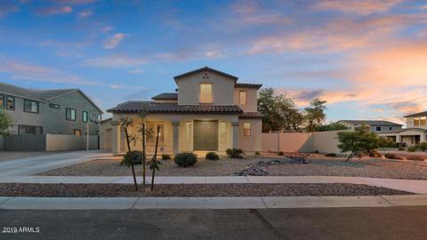 3314 E Anika Dr, Gilbert, AZ 85298 photo 1
