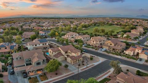 3314 E Anika Dr, Gilbert, AZ 85298 photo 50