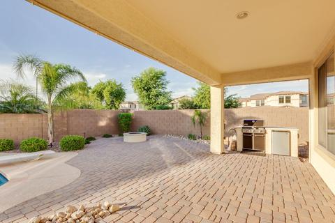 3314 E Anika Dr, Gilbert, AZ 85298 photo 40