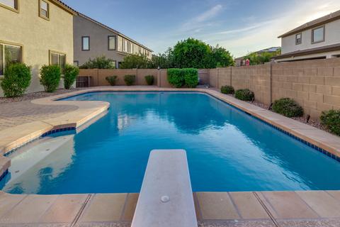 3314 E Anika Dr, Gilbert, AZ 85298 photo 43