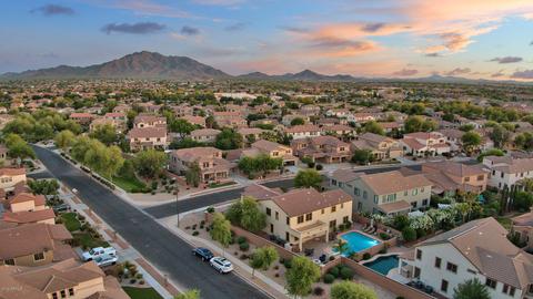 3314 E Anika Dr, Gilbert, AZ 85298 photo 53