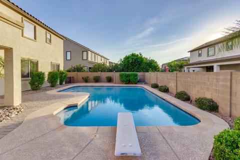3314 E Anika Dr, Gilbert, AZ 85298 photo 45