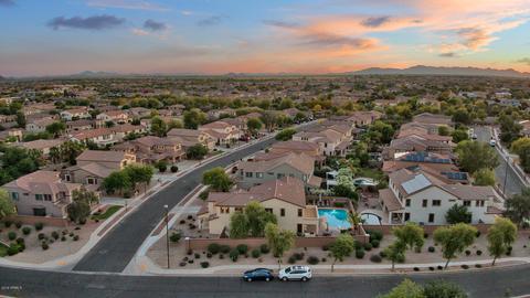 3314 E Anika Dr, Gilbert, AZ 85298 photo 52