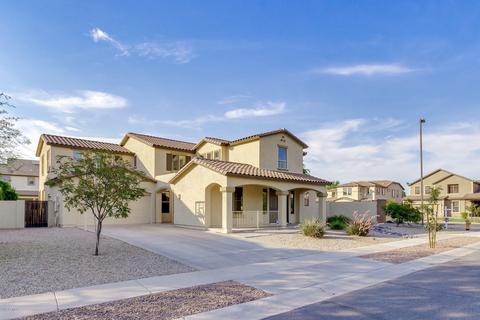 3314 E Anika Dr, Gilbert, AZ 85298 photo 2