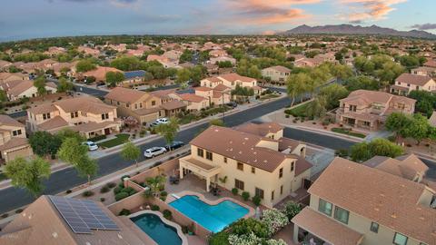 3314 E Anika Dr, Gilbert, AZ 85298 photo 58