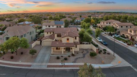 3314 E Anika Dr, Gilbert, AZ 85298 photo 49