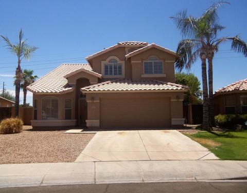 3947 E Douglas Loop, Gilbert, AZ 85234 photo 1