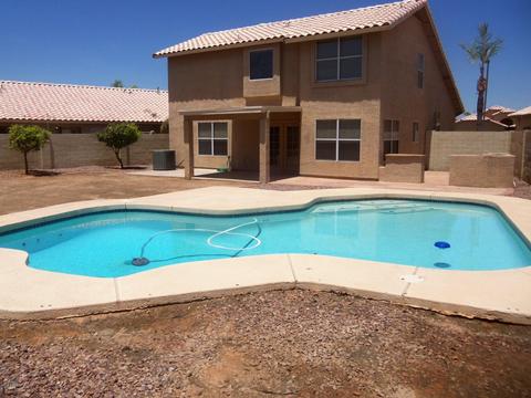 3947 E Douglas Loop, Gilbert, AZ 85234 photo 12