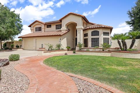 4530 E Marilyn Rd, Phoenix, AZ 85032 photo 1