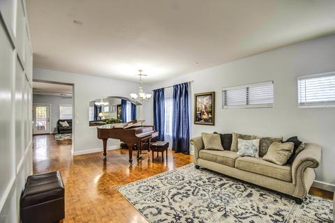 4109 E Blue Sage Rd, Gilbert, AZ 85297 photo 4
