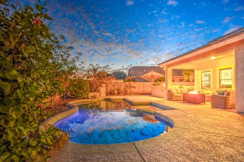 4109 E Blue Sage Rd, Gilbert, AZ 85297 photo 39