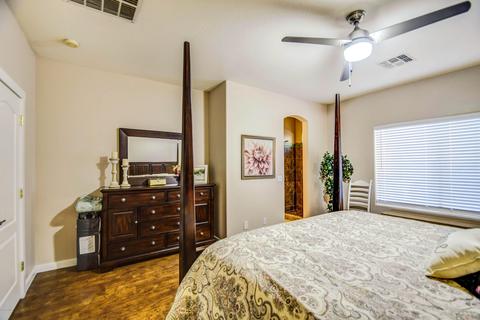 4109 E Blue Sage Rd, Gilbert, AZ 85297 photo 18