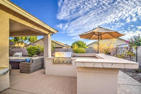 4109 E Blue Sage Rd, Gilbert, AZ 85297 photo 32
