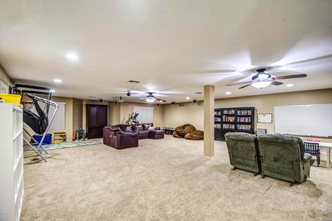 4109 E Blue Sage Rd, Gilbert, AZ 85297 photo 24