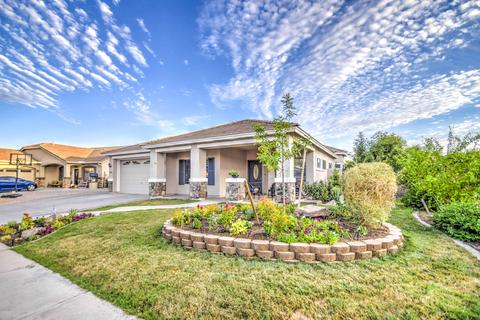 4109 E Blue Sage Rd, Gilbert, AZ 85297 photo 2