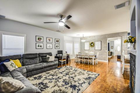 4109 E Blue Sage Rd, Gilbert, AZ 85297 photo 9