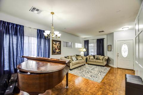 4109 E Blue Sage Rd, Gilbert, AZ 85297 photo 6
