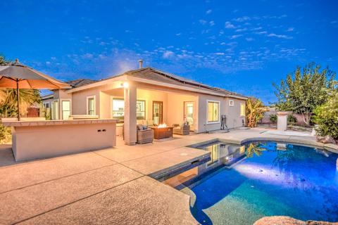 4109 E Blue Sage Rd, Gilbert, AZ 85297 photo 38
