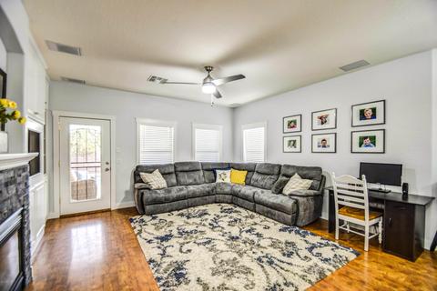 4109 E Blue Sage Rd, Gilbert, AZ 85297 photo 7