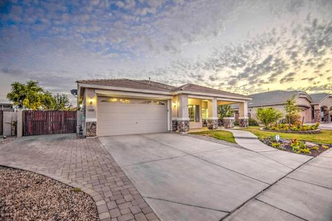 4109 E Blue Sage Rd, Gilbert, AZ 85297 photo 40
