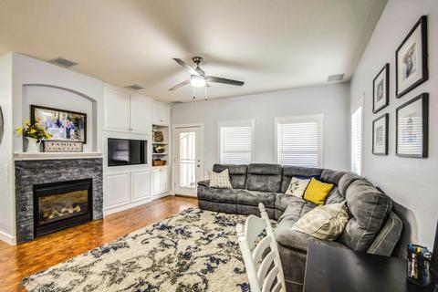 4109 E Blue Sage Rd, Gilbert, AZ 85297 photo 8
