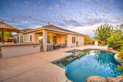 4109 E Blue Sage Rd, Gilbert, AZ 85297 photo 36