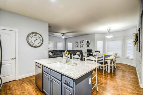 4109 E Blue Sage Rd, Gilbert, AZ 85297 photo 15