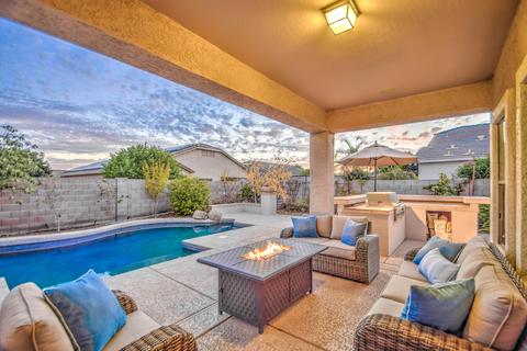 4109 E Blue Sage Rd, Gilbert, AZ 85297 photo 37