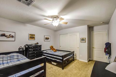 4109 E Blue Sage Rd, Gilbert, AZ 85297 photo 30
