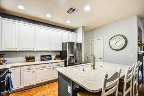 4109 E Blue Sage Rd, Gilbert, AZ 85297 photo 13