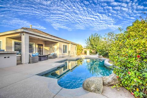 4109 E Blue Sage Rd, Gilbert, AZ 85297 photo 34