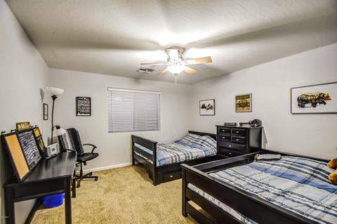 4109 E Blue Sage Rd, Gilbert, AZ 85297 photo 29