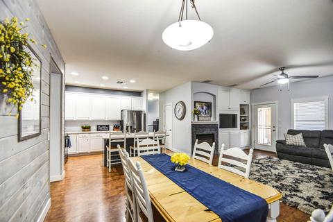 4109 E Blue Sage Rd, Gilbert, AZ 85297 photo 10