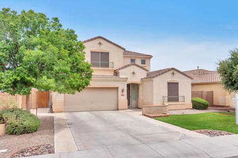 3004 E Merlot St, Gilbert, AZ 85298 photo 2
