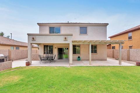 3004 E Merlot St, Gilbert, AZ 85298 photo 24