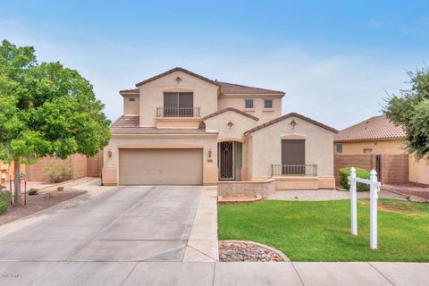 3004 E Merlot St, Gilbert, AZ 85298 photo 1