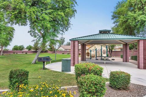 3004 E Merlot St, Gilbert, AZ 85298 photo 29