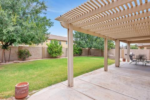 3004 E Merlot St, Gilbert, AZ 85298 photo 25