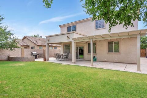 3004 E Merlot St, Gilbert, AZ 85298 photo 23