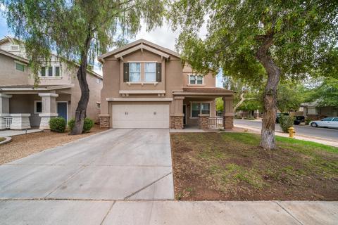 1367 S Pheasant Dr, Gilbert, AZ 85296 photo 1