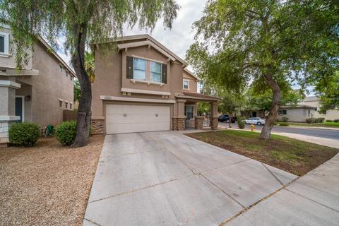 1367 S Pheasant Dr, Gilbert, AZ 85296 photo 3