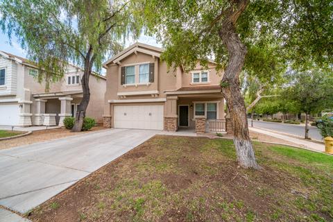 1367 S Pheasant Dr, Gilbert, AZ 85296 photo 2