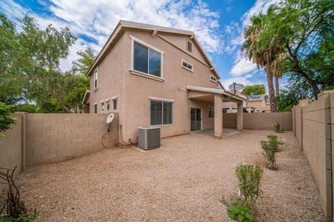 1367 S Pheasant Dr, Gilbert, AZ 85296 photo 35