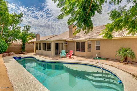 7328 E Flower Ave, Mesa, AZ 85208 photo 48