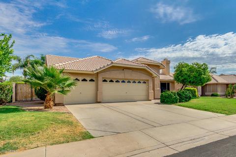 7328 E Flower Ave, Mesa, AZ 85208 photo 3