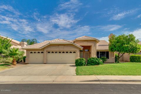 7328 E Flower Ave, Mesa, AZ 85208 photo 1