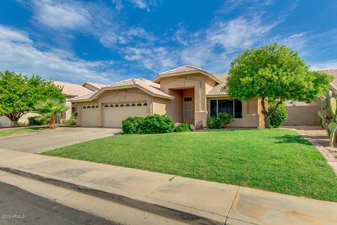 7328 E Flower Ave, Mesa, AZ 85208 photo 2