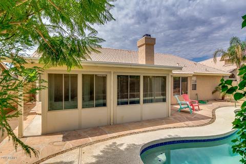 7328 E Flower Ave, Mesa, AZ 85208 photo 47