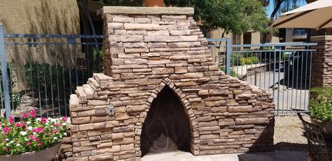 6900 E Princess Dr #2107, Phoenix, AZ 85054 photo 26